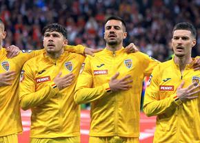 Cine transmite la TV România - Bosnia, în etapa 2 din Liga Națiunilor