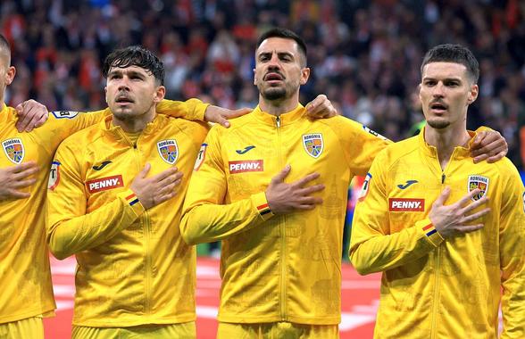 Cine transmite la TV România - Bosnia, în etapa 2 din Liga Națiunilor