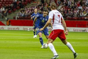 Show în a doua seară de Liga Națiunilor » Ce se întâmplă în Polonia - Bosnia, meciul care ne interesează