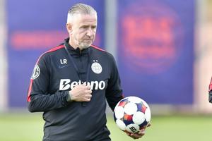 A lucrat cu Reghecampf și este convins: „FCSB se bate la titlu!”