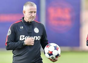 A lucrat cu Reghecampf și este convins: „FCSB se bate la titlu!”
