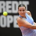 Gabriela Ruse în acțiune Foto: Imago Images