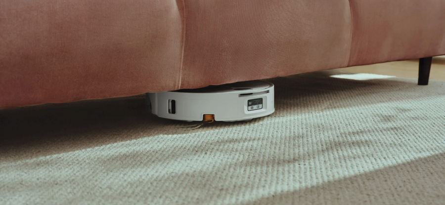Roborock lansează în România noile Qrevo Edge 2 Flow și Qrevo 2 Pro