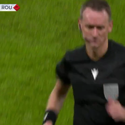 Suedia, gol anulat cu România // foto: captură Antena 1
