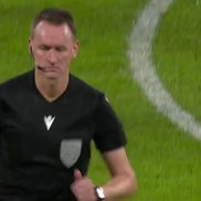 Suedia, gol anulat cu România // foto: captură Antena 1