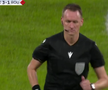 Suedia, gol anulat cu România // foto: captură Antena 1