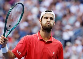 Semifinalistul de la US Open, inspirat de Roger Federer: „După 30 de ani, era mai agresiv” » În decembrie va fi la București