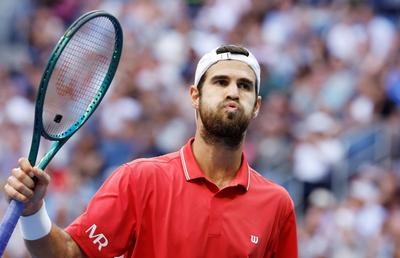 Semifinalistul de la US Open, inspirat de Roger Federer: „După 30 de ani, era mai agresiv” » În decembrie va fi la București