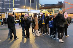 Suedia - România, debutul în Liga Națiunilor » Cu trei ore înainte de meci, GSP a aflat ce echipă trimite Hagi în teren