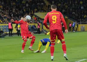 Suedia - România, debutul în Liga Națiunilor » Gazdele se desprind, dar intervine VAR și golul este anulat