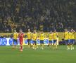 Bancu în Suedia - România, în etapa #1 din Liga Națiunilor // foto: Andrei Furnigă (GSP.ro)
