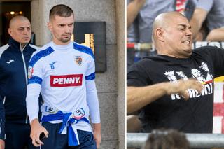 FRF, știi pe cine ai angajat?! Fotbaliștii României, păziți în Suedia de omul care s-a bătut cu steliștii la meciul naționalei