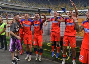 Era văzut de Gigi Becali „cel mai tare fundaş stânga din istoria României”, dar a ajuns în Liga 3!