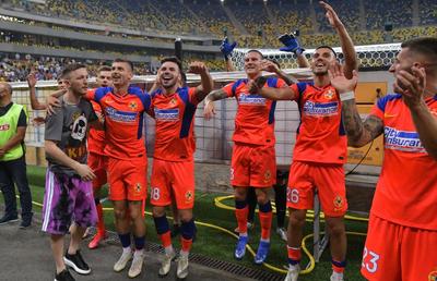 Era văzut de Gigi Becali „cel mai tare fundaş stânga din istoria României”, dar a ajuns în Liga 3!