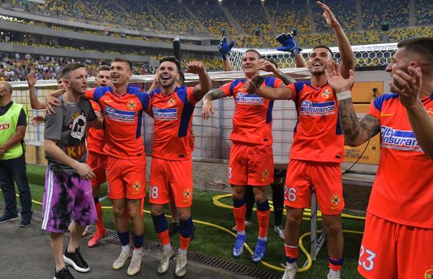 Era văzut de Gigi Becali „cel mai tare fundaş stânga din istoria României”, dar a ajuns în Liga 3!