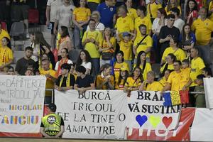 „Nu sunteți singuri!” » Mesajele românilor din Suedia pentru națională înaintea partidei de la Stockholm