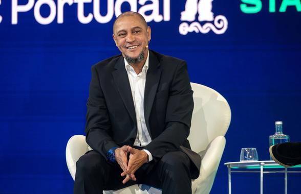 Mărturisire șocantă a fostului campion mondial Roberto Carlos: „Mi-au lăsat contul pe zero”