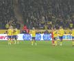 Suedia - România, în etapa #1 din Liga Națiunilor // foto: Andrei Furnigă (GSP.ro)