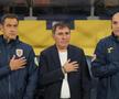 Hagi la Suedia - România, în etapa #1 din Liga Națiunilor // foto: Andrei Furnigă (GSP.ro)