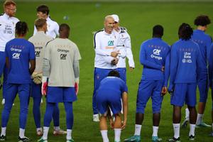 Liga Națiunilor continuă astăzi » Duel tare în grupa României + Franța și Italia intră în competiție