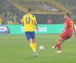 Drăgușin în Suedia - România, în etapa #1 din Liga Națiunilor // foto: Andrei Furnigă (GSP.ro)