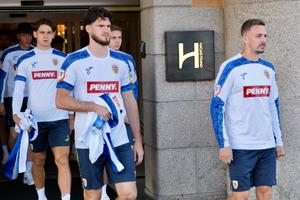 Decizia luată înainte de Suedia - România: „În premieră”