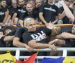 Personajul indicat, în prim-plan la evenimentele tensionate din 2015 / FOTO: GSP
