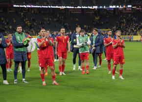 OUT din echipa României: consens în direct după eșecul cu Suedia