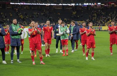 OUT din echipa României: consens în direct după eșecul cu Suedia
