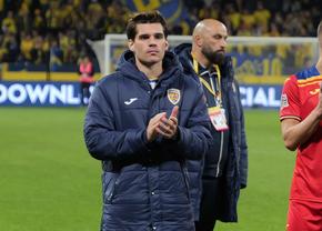 Cuvântul repetat obsesiv de Ianis Hagi, după meciul cu Suedia din Liga Națiunilor