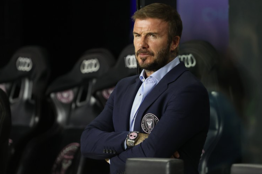 David Beckham este acționar și la Inter Miami din MLS David Beckham a dat lovitura la Mondial » Ce sumă va încasa patronul lui Inter Miami din dividende în 2025!
