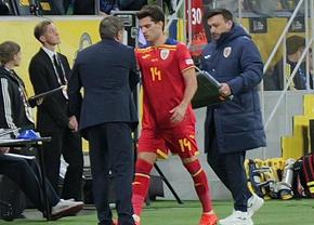 Hagi primește ce merită