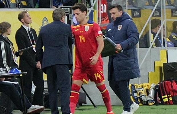 Hagi primește ce merită