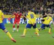 Răzvan Marin în Suedia - România, în etapa #1 din Liga Națiunilor // foto: Andrei Furnigă (GSP.ro)