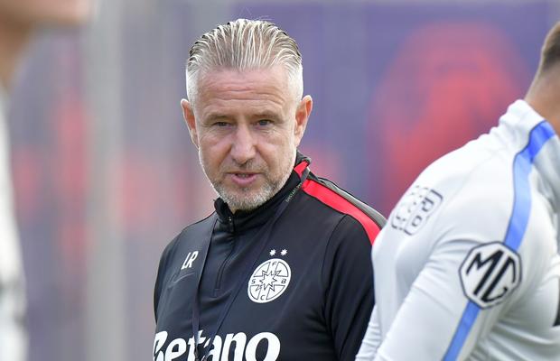 Rivalul lui Becali nu vede cu ochi buni revenirea lui Reghecampf la FCSB: „După 3 etape îl dă afară”