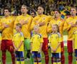 Suedia - România, în etapa #1 din Liga Națiunilor // foto: Andrei Furnigă (GSP.ro)