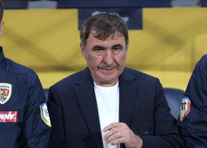 Marius Șumudică îi propune un titular lui Gică Hagi înainte de România - Bosnia: „Acolo am suferit cu Suedia”