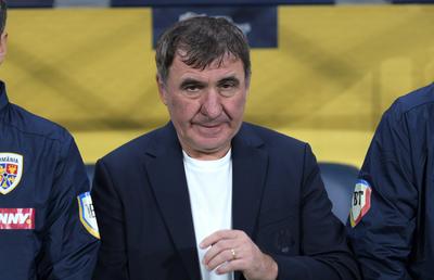 Marius Șumudică îi propune un titular lui Gică Hagi înainte de România - Bosnia: „Acolo am suferit cu Suedia”