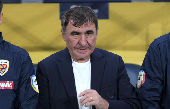 Marius Șumudică îi propune un titular lui Gică Hagi înainte de România - Bosnia: „Acolo am suferit cu Suedia”
