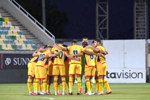 Cum ajunge România la Campionatul European
