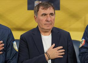 Pământul lui Hagi