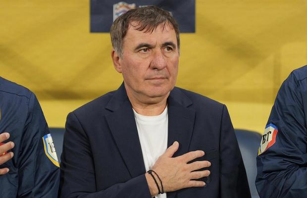 Pământul lui Hagi