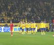 Bancu în Suedia - România, în etapa #1 din Liga Națiunilor // foto: Andrei Furnigă (GSP.ro)