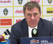 Întrebat de GSP, Gică Hagi a anunțat deja un titular pentru Bosnia