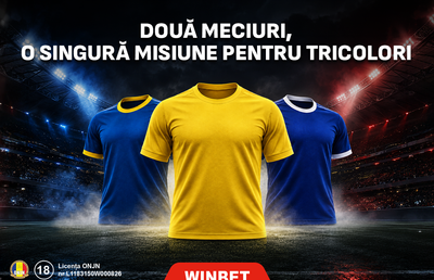 România în Nations League: ce trebuie urmărit în meciurile cu Suedia și Bosnia