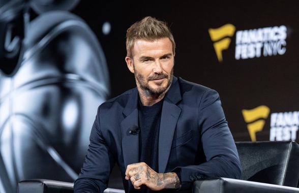 David Beckham a dat lovitura la Mondial » Ce sumă va încasa patronul lui Inter Miami din dividende