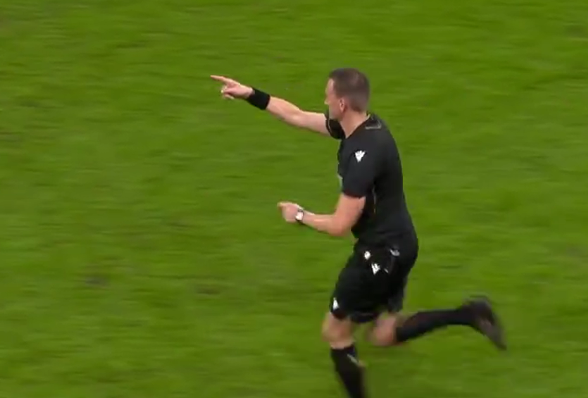 Suedia, gol anulat cu România // foto: captură Antena 1