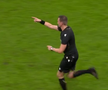 Suedia, gol anulat cu România // foto: captură Antena 1