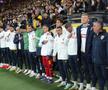 Suedia - România, în etapa #1 din Liga Națiunilor // foto: Andrei Furnigă (GSP.ro)