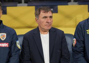 Gică Hagi, mesaj pentru „tricolori” în vestiar, după eșecul cu Suedia: „Asta le-am transmis”